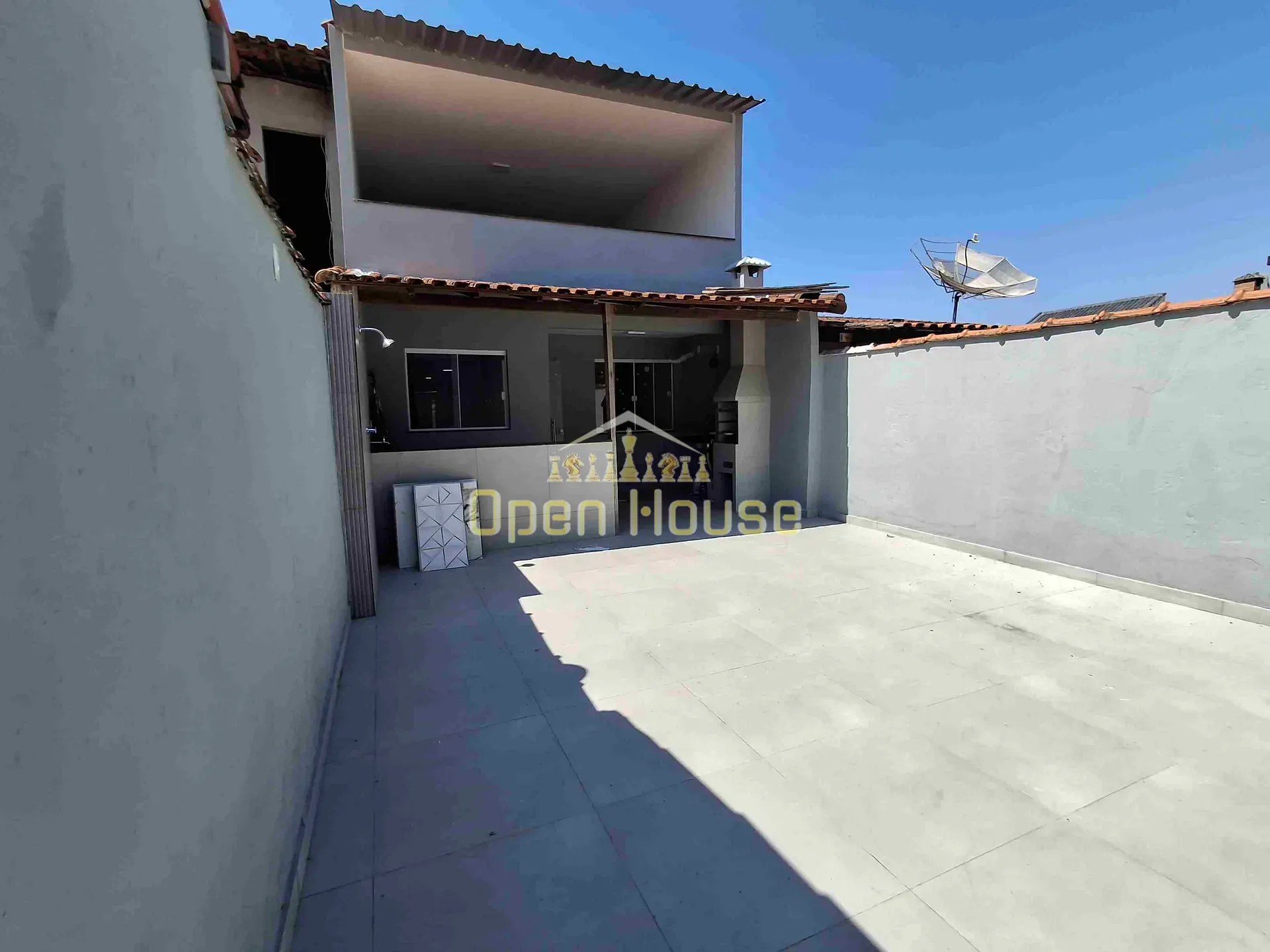 Casa, 3 quartos, 240 m² - Foto 7