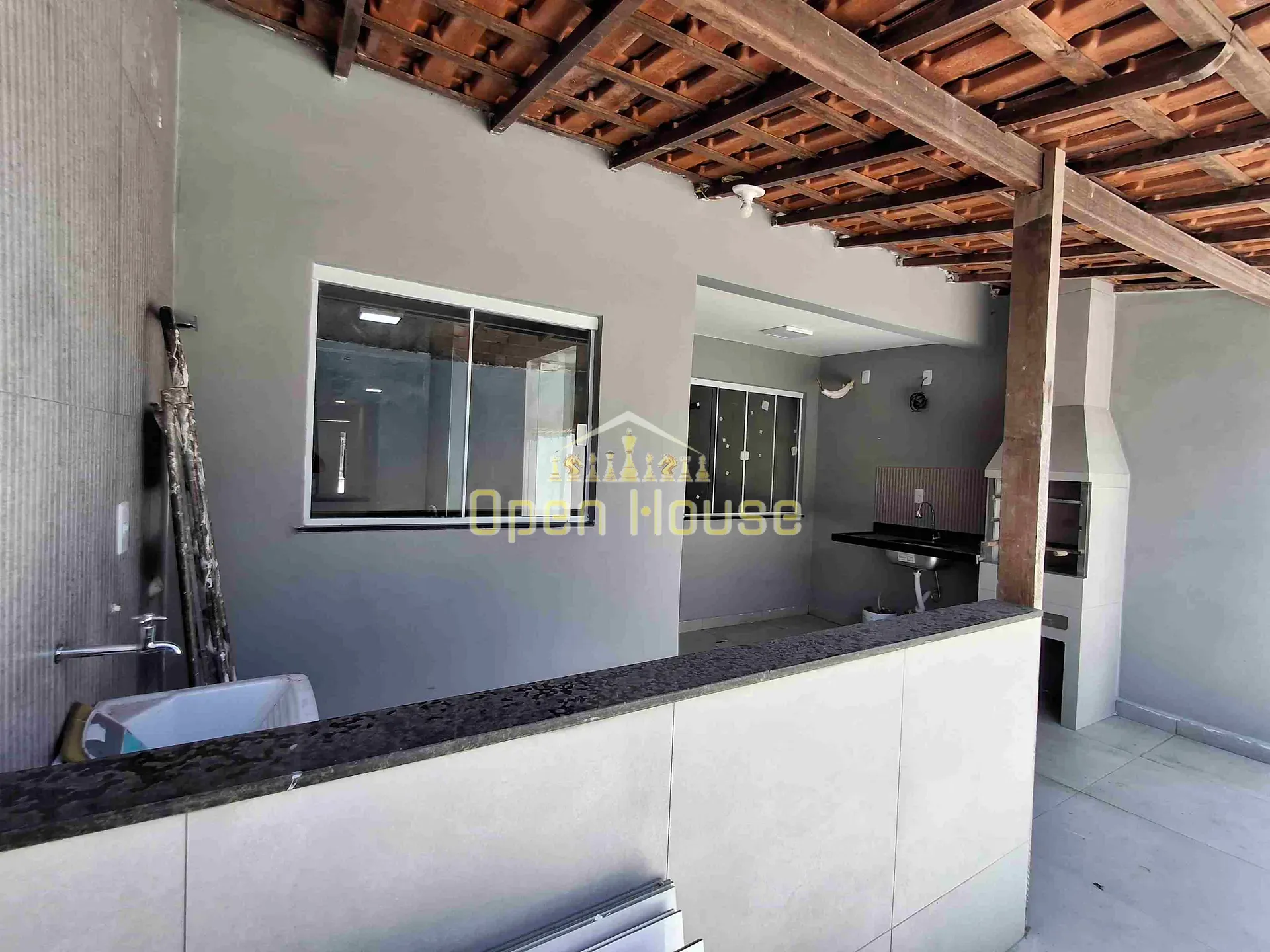 Casa, 3 quartos, 240 m² - Foto 8