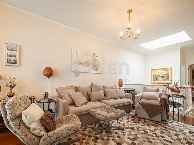 Casa com 340m² 3 quartos e 5 banheiros, à venda, no bairro Jardim Franca em São Paulo