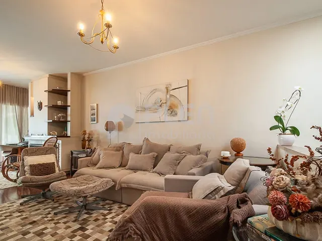 Casa com 340m² 3 quartos e 5 banheiros, à venda, no bairro Jardim Franca em São Paulo