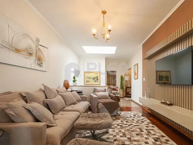 Casa com 340m² 3 quartos e 5 banheiros, à venda, no bairro Jardim Franca em São Paulo
