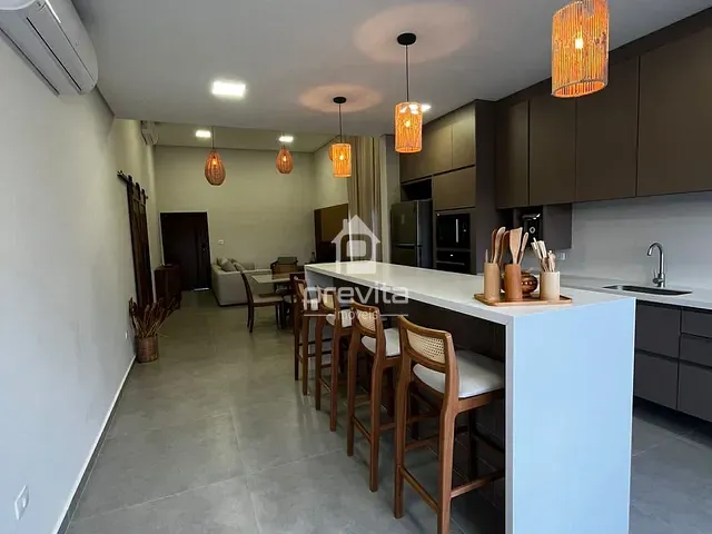 Casa 3 quartos e 3 banheiros, à venda, no bairro Chácara São Félix em Taubaté