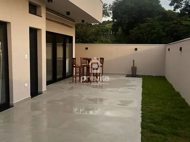 Casa 3 quartos e 3 banheiros, à venda, no bairro Chácara São Félix em Taubaté