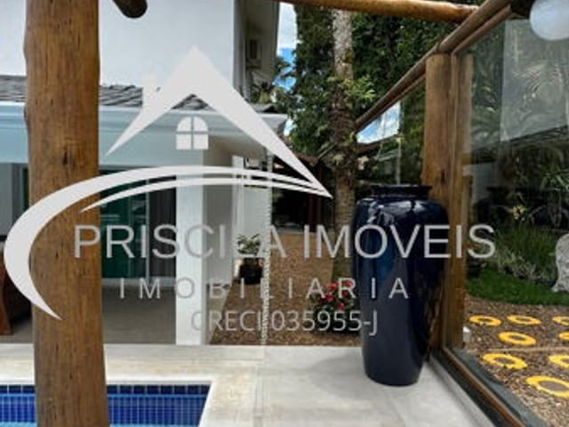 Foto do Casa - Casa à venda 4 Vagas, 678M², Morada da Praia, Bertioga - SP | Priscila Imóveis