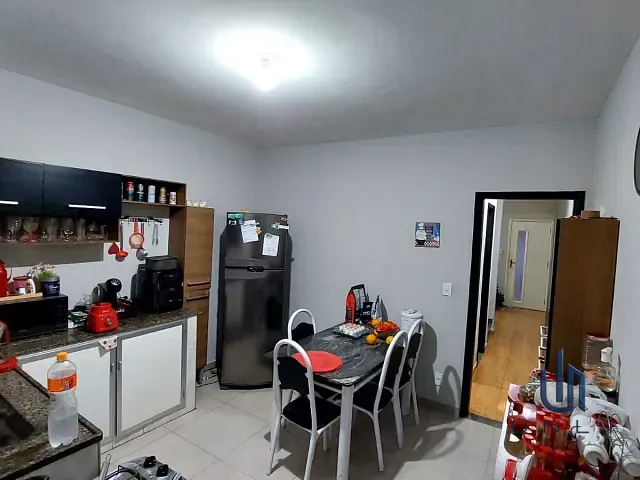 Casa 2 quartos e 2 banheiros, à venda, no bairro São Geraldo em Volta Redonda