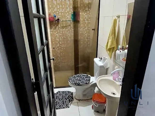 Casa 2 quartos e 2 banheiros, à venda, no bairro São Geraldo em Volta Redonda