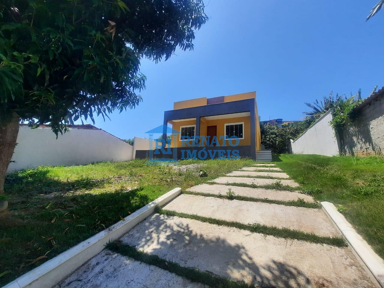 Casa, 3 quartos, 115 m² - Foto 2