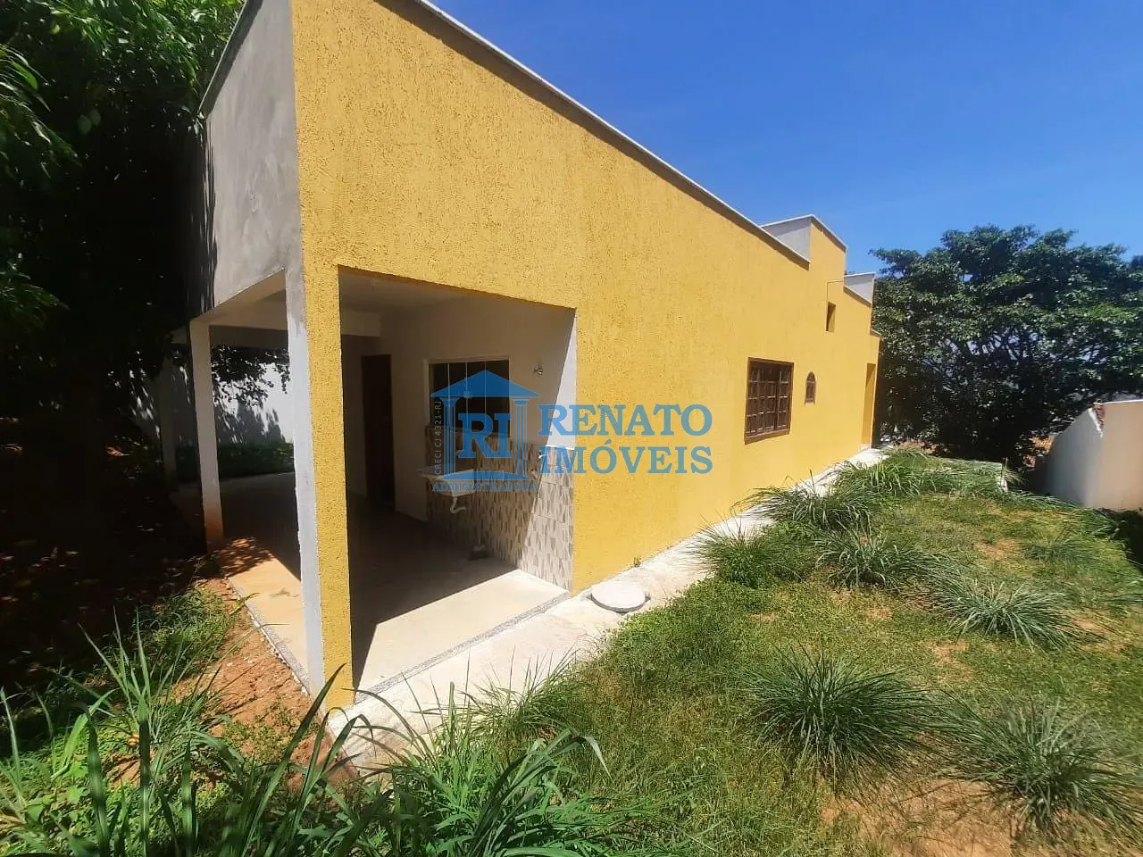 Casa, 3 quartos, 115 m² - Foto 6