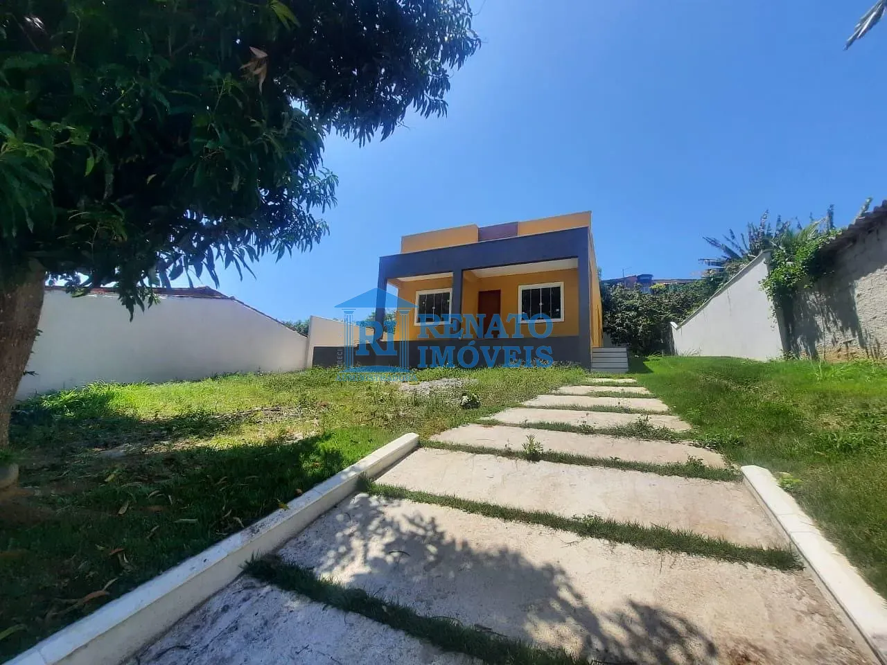 Casa, 3 quartos, 115 m² - Foto 2