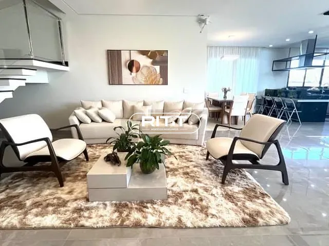 Casa com 700m² 4 quartos e 7 banheiros, à venda, no bairro Swiss Park em Campinas