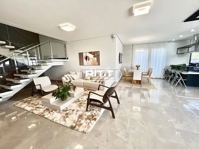 Casa com 700m² 4 quartos e 7 banheiros, à venda, no bairro Swiss Park em Campinas