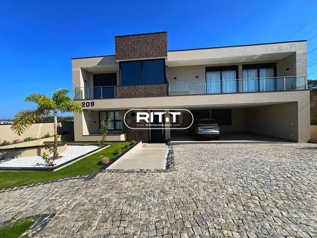 Casa com 700m² 4 quartos e 7 banheiros, à venda, no bairro Swiss Park em Campinas