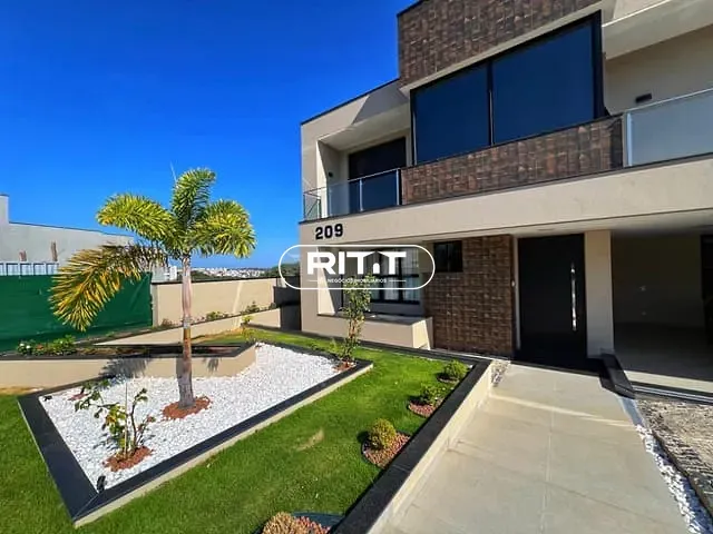 Casa com 700m² 4 quartos e 7 banheiros, à venda, no bairro Swiss Park em Campinas