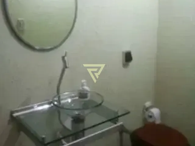 Casa com 347m² 4 quartos e 3 banheiros, à venda, no bairro Jardim Irajá em Ribeirão Preto