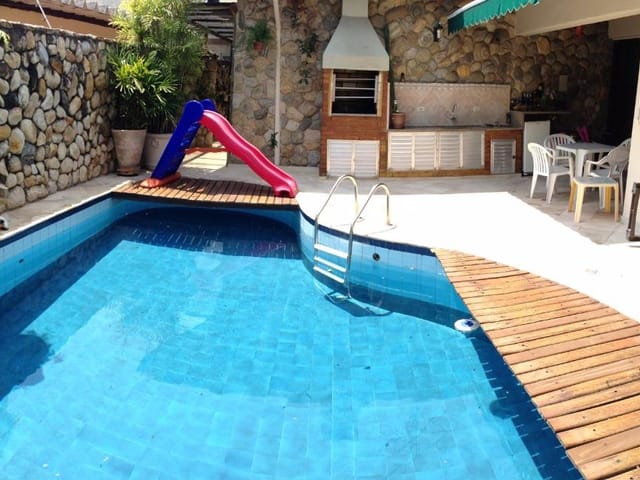 Foto do Casa - Casa à venda 3 Quartos, 3 Suites, 4 Vagas, 540M², Jardim Apolo, São José dos Campos - SP | Condomínio Jardim Apolo | RUSSI IMÓVEIS