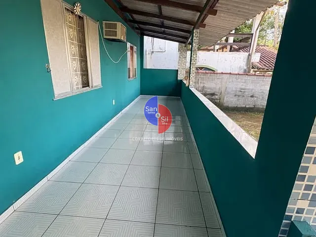Casa 3 quartos e 2 banheiros, à venda, no bairro Limoeiro em Guapimirim