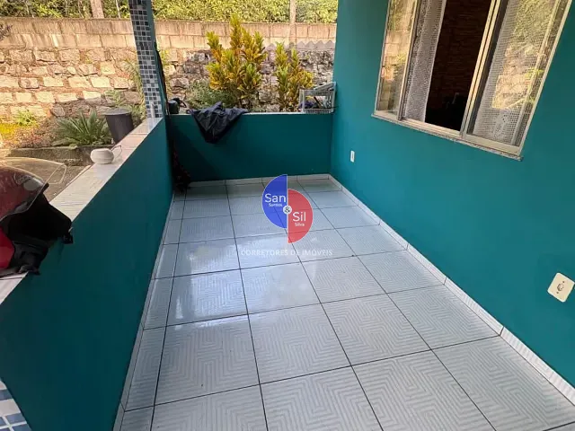 Casa 3 quartos e 2 banheiros, à venda, no bairro Limoeiro em Guapimirim