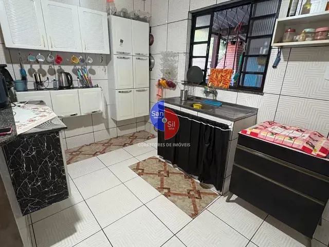 Casa 3 quartos e 2 banheiros, à venda, no bairro Limoeiro em Guapimirim