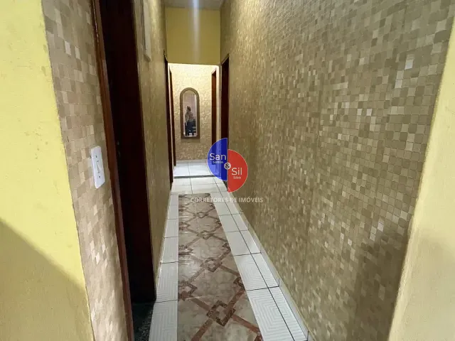 Casa 3 quartos e 2 banheiros, à venda, no bairro Limoeiro em Guapimirim
