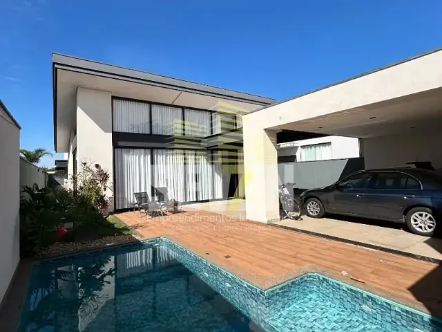 Casa com 450m² 3 quartos e 5 banheiros, à venda ou para alugar, no bairro Morada Do Sol em Piratininga
