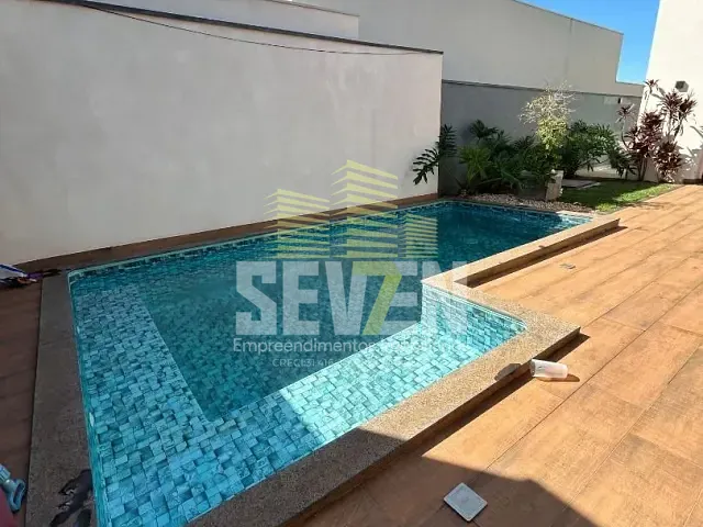 Casa com 450m² 3 quartos e 5 banheiros, à venda ou para alugar, no bairro Morada Do Sol em Piratininga