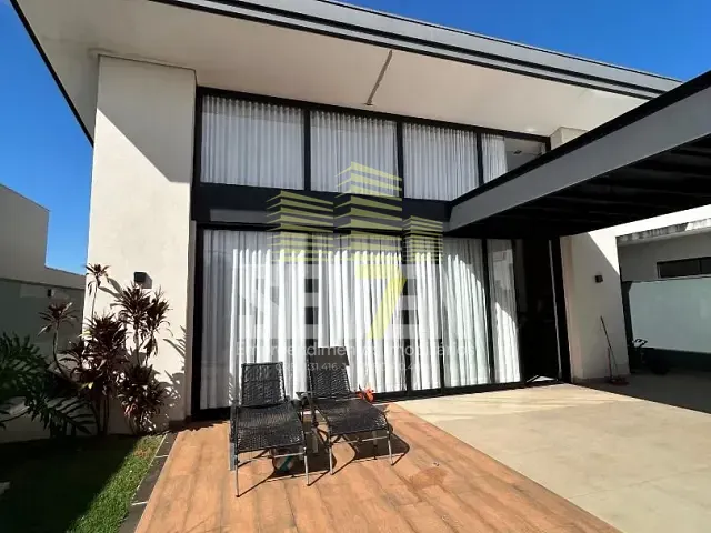 Casa com 450m² 3 quartos e 5 banheiros, à venda ou para alugar, no bairro Morada Do Sol em Piratininga