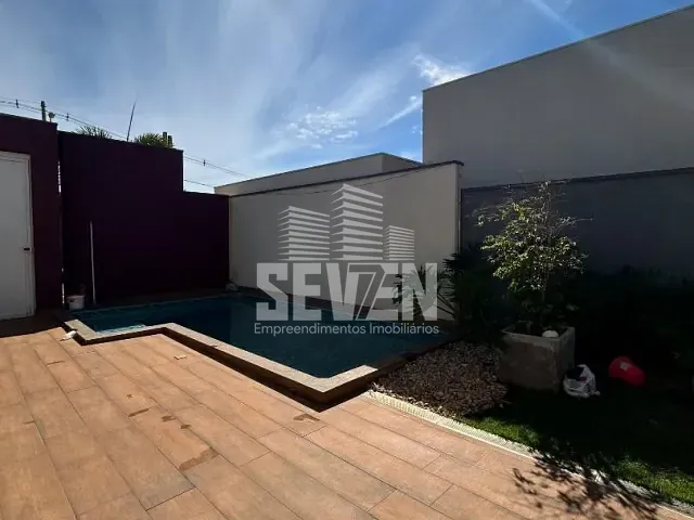 Casa com 450m² 3 quartos e 5 banheiros, à venda ou para alugar, no bairro Morada Do Sol em Piratininga