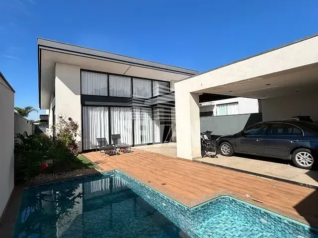 Casa com 450m² 3 quartos e 5 banheiros, à venda ou para alugar, no bairro Morada Do Sol em Piratininga