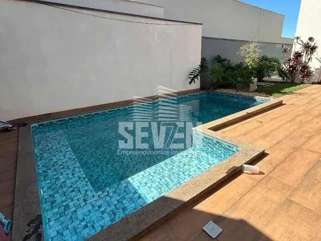 Casa com 450m² 3 quartos e 5 banheiros, à venda ou para alugar, no bairro Morada Do Sol em Piratininga