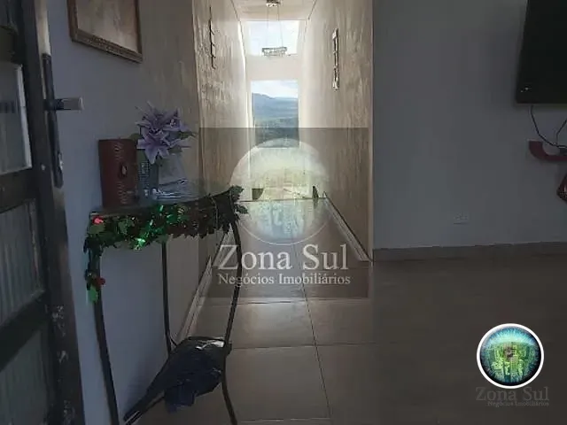 Casa com 200m² 2 quartos e 2 banheiros, à venda, no bairro Brigadeiro Tobias em Sorocaba