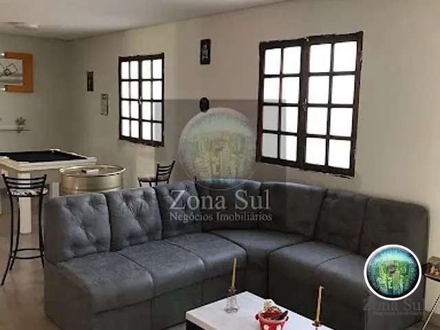 Casa com 200m² 2 quartos e 2 banheiros, à venda, no bairro Brigadeiro Tobias em Sorocaba