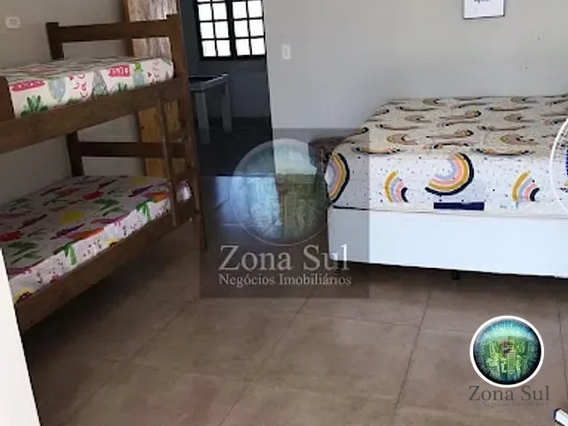 Casa com 200m² 2 quartos e 2 banheiros, à venda, no bairro Brigadeiro Tobias em Sorocaba