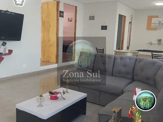 Casa com 200m² 2 quartos e 2 banheiros, à venda, no bairro Brigadeiro Tobias em Sorocaba