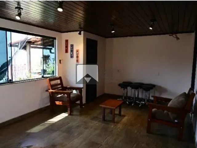 Casa com 120m² 2 quartos e 1 banheiro, à venda, no bairro Barreto em Niterói