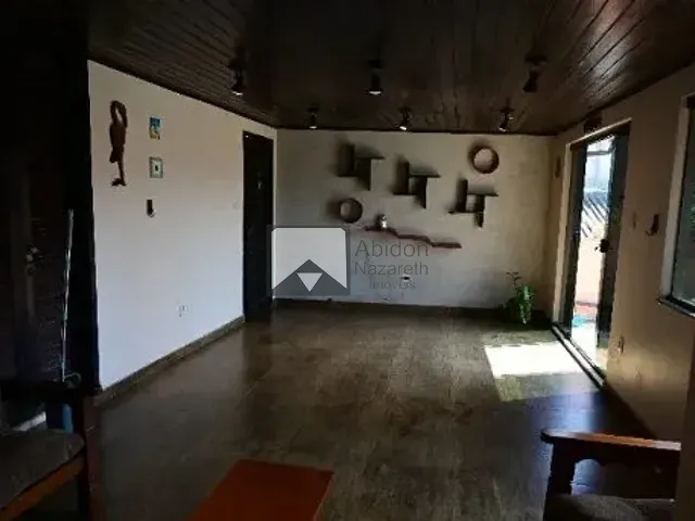 Casa com 120m² 2 quartos e 1 banheiro, à venda, no bairro Barreto em Niterói