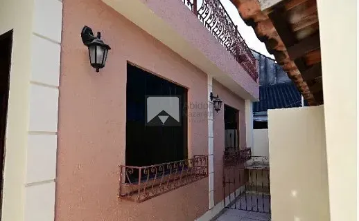 Casa, 2 quartos, 120 m² - Foto 3