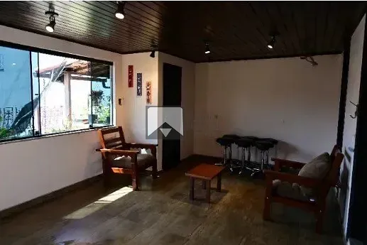 Casa, 2 quartos, 120 m² - Foto 1