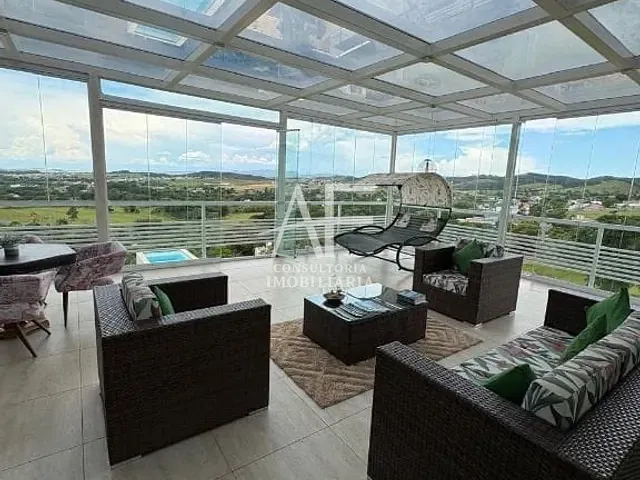 Casa com 1000m² 4 quartos e 6 banheiros, à venda, no bairro Cataguá em Taubaté
