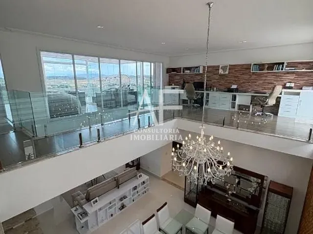 Casa com 1000m² 4 quartos e 6 banheiros, à venda, no bairro Cataguá em Taubaté