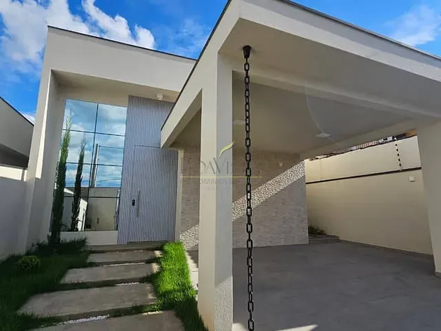 Casa 3 quartos e 4 banheiros, à venda, no bairro Nova Gardênia em Atibaia