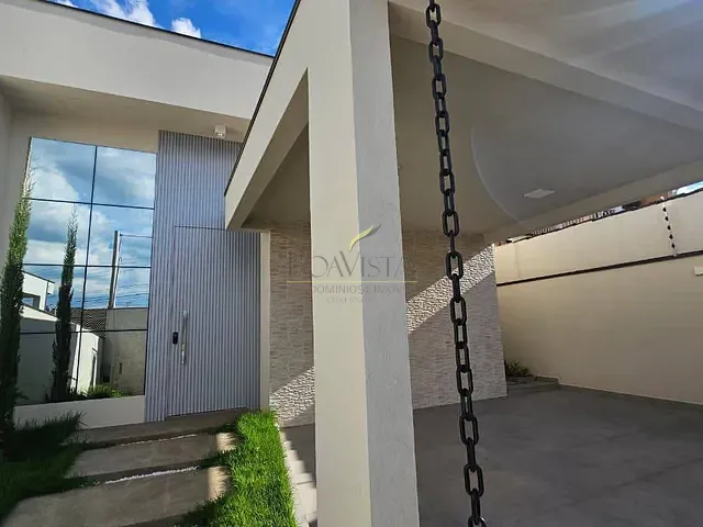 Casa 3 quartos e 4 banheiros, à venda, no bairro Nova Gardênia em Atibaia