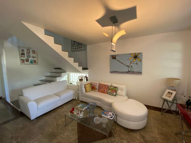 Casa com 720m² 5 quartos e 5 banheiros, à venda, no bairro Parque Santo Amaro em Campos dos Goytacazes