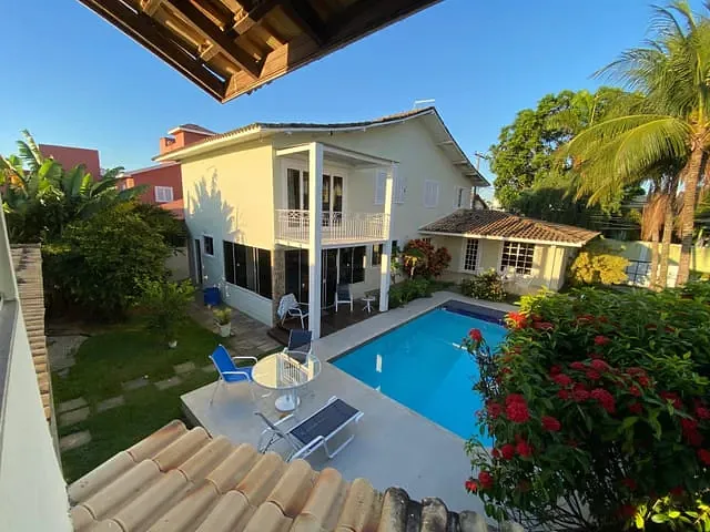 Casa com 720m² 5 quartos e 5 banheiros, à venda, no bairro Parque Santo Amaro em Campos dos Goytacazes