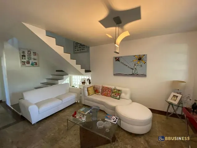 Casa com 720m² 5 quartos e 5 banheiros, à venda, no bairro Parque Santo Amaro em Campos dos Goytacazes