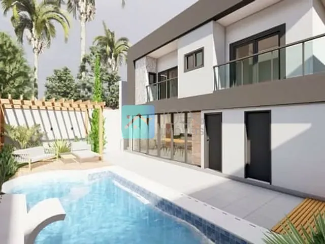 Casa com 300m² 3 quartos e 5 banheiros, à venda, no bairro Residencial Terras do Vale em Caçapava