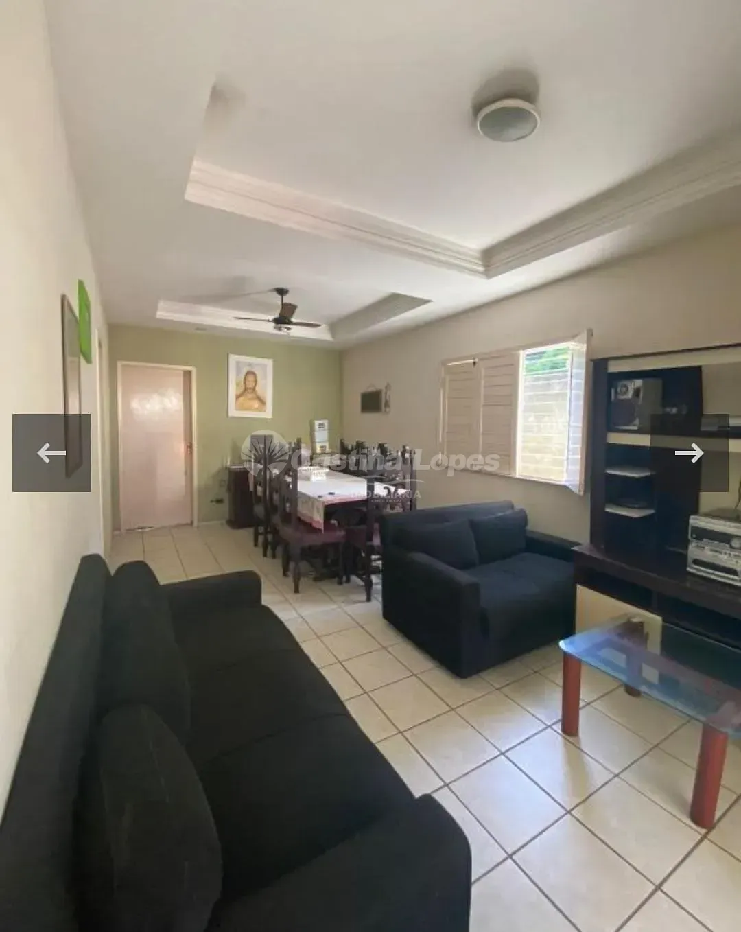 Casa, 5 quartos, 150 m² - Foto 3