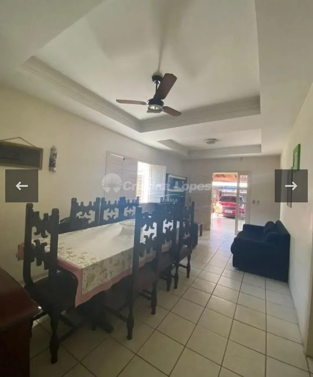 Casa, 5 quartos, 150 m² - Foto 5