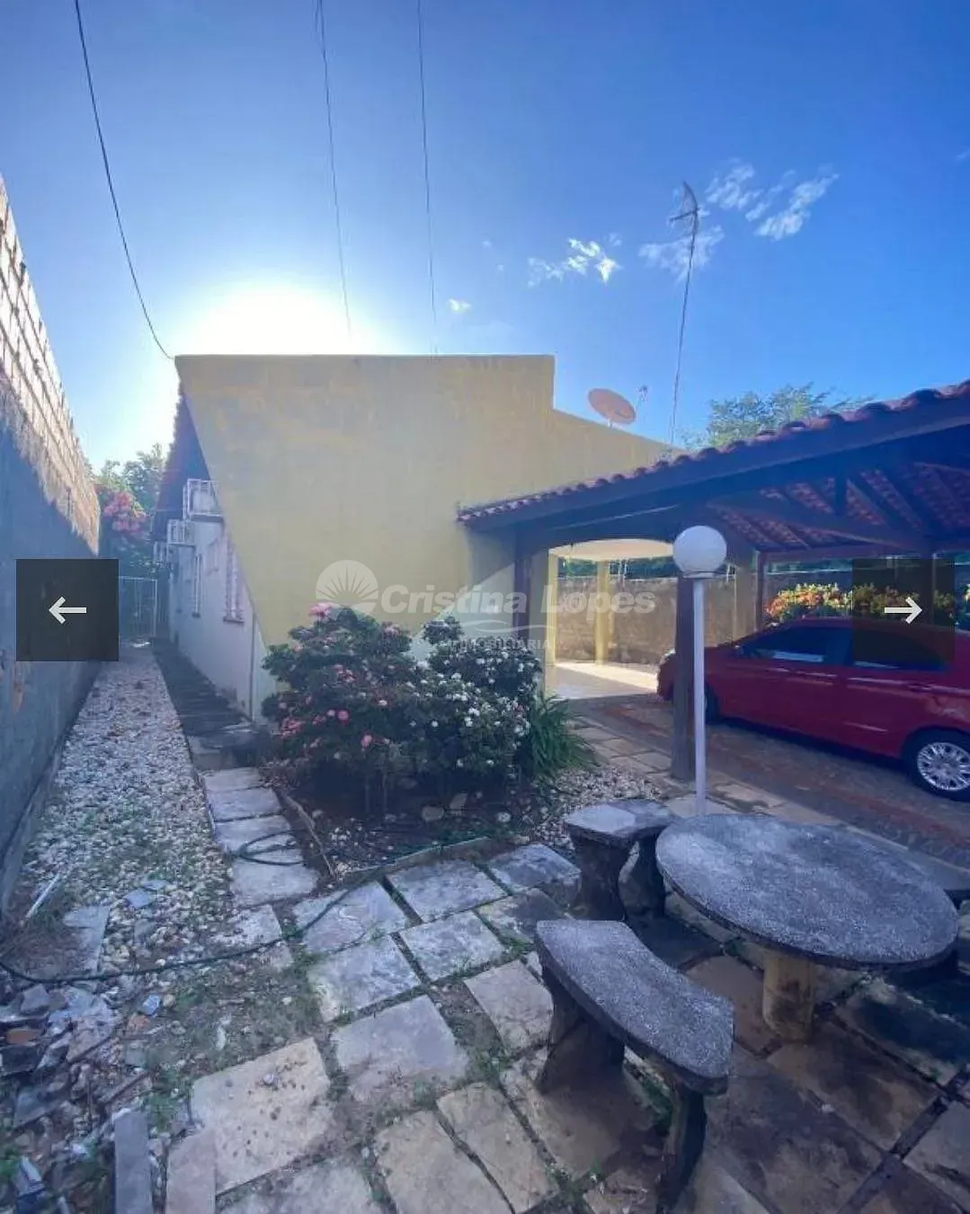 Casa, 5 quartos, 150 m² - Foto 7