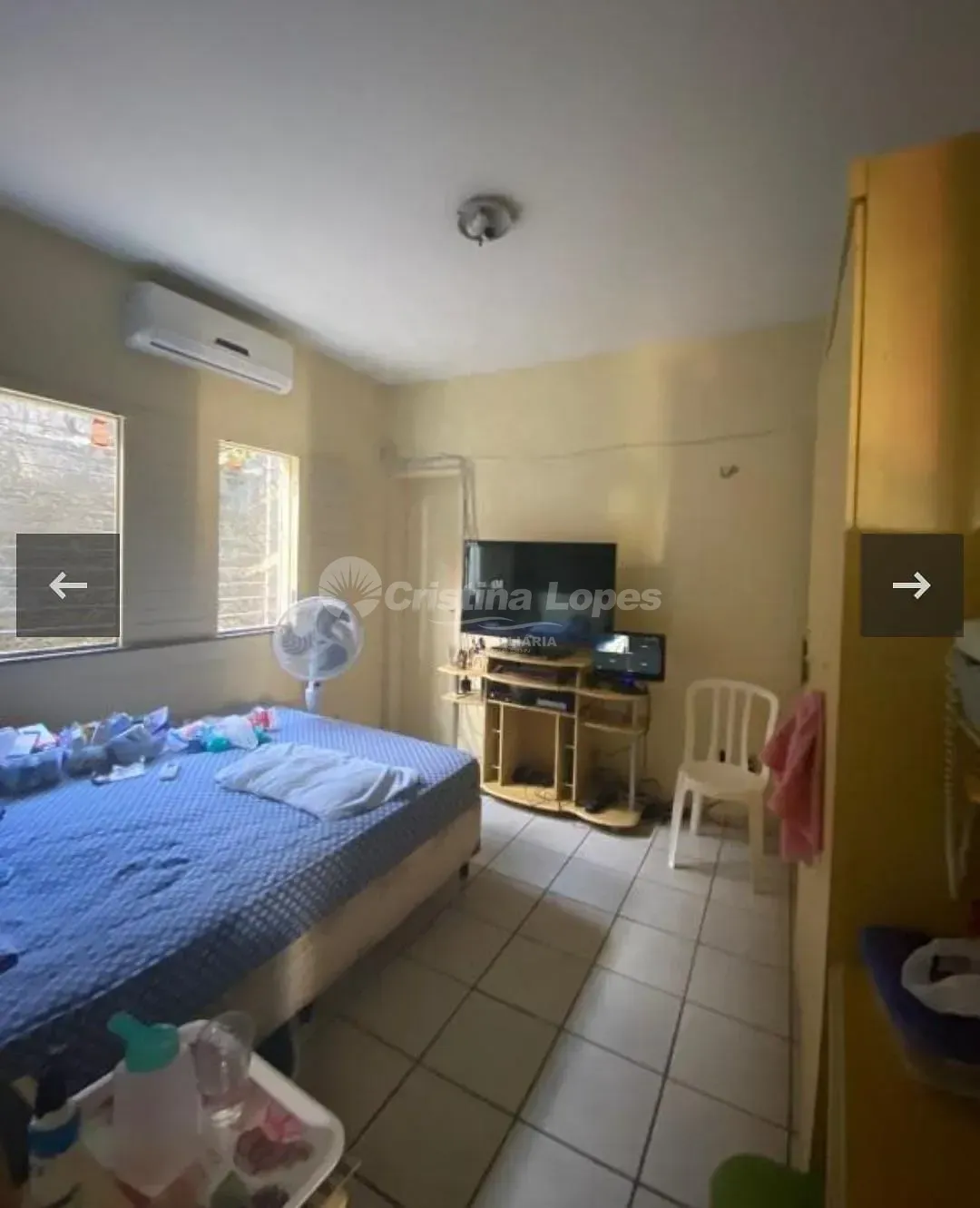 Casa, 5 quartos, 150 m² - Foto 8