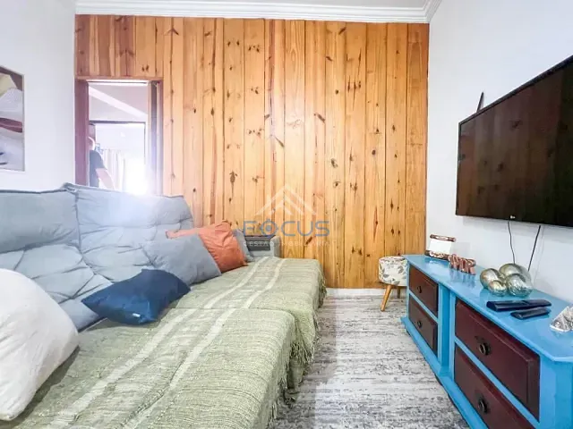 Casa com 250m² 3 quartos e 2 banheiros, à venda, no bairro Cidade Nova em Jundiaí